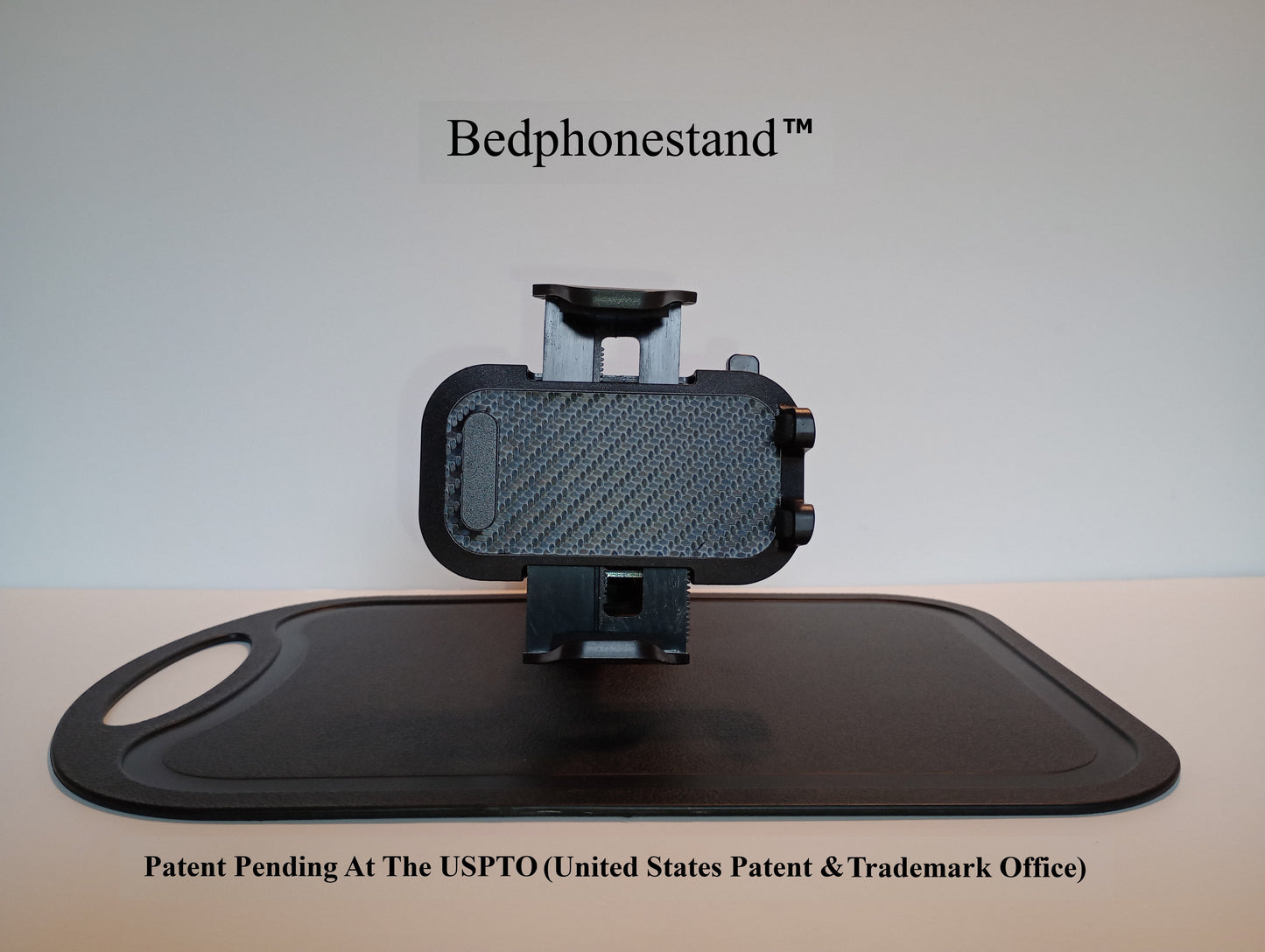 A.Home Edition Bedphonestand