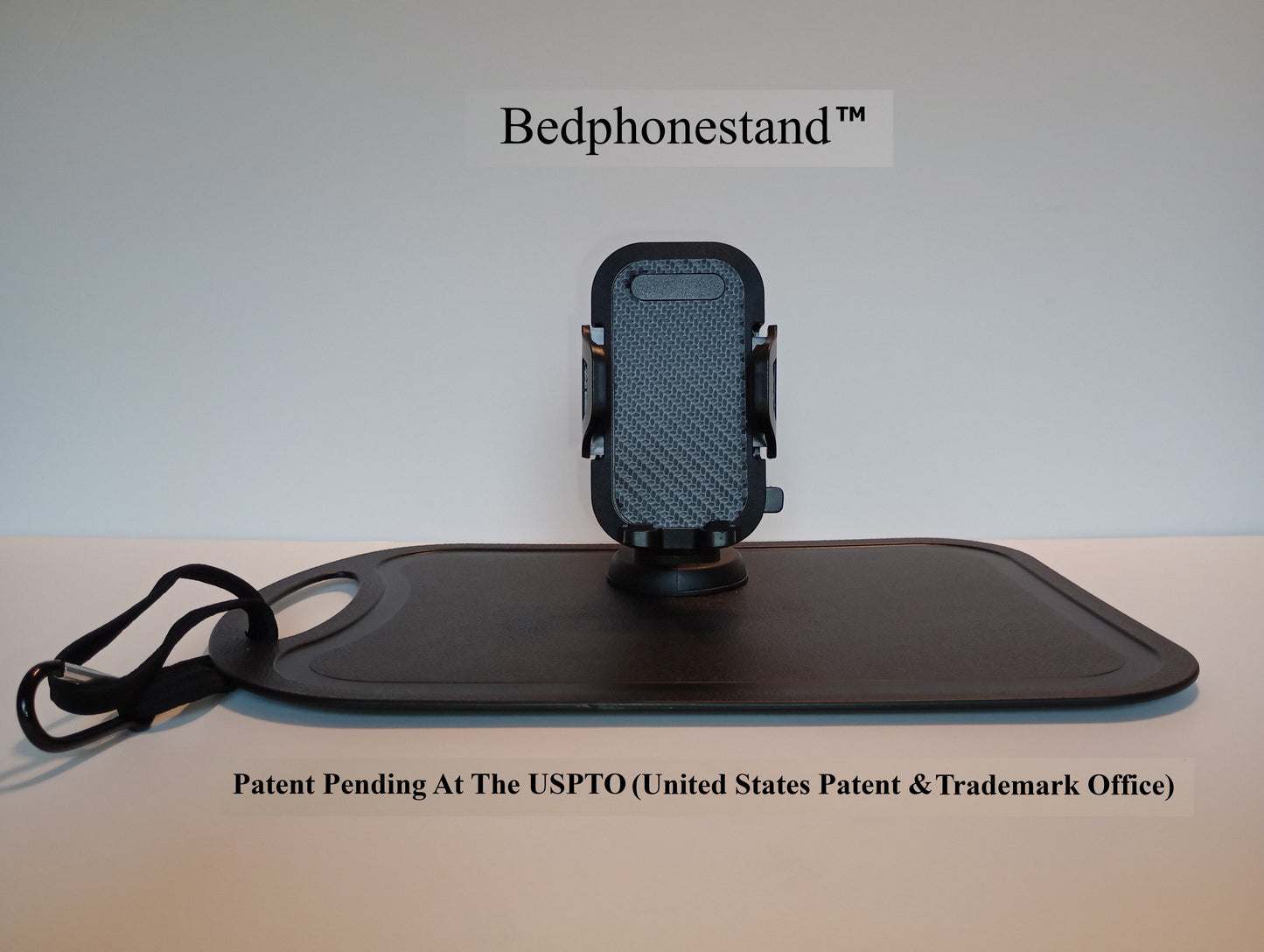 D. Bedphonestand Executive Edition