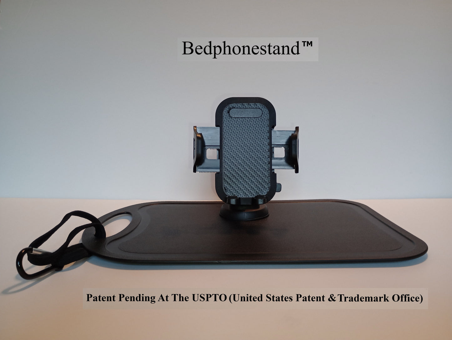 D. Bedphonestand Executive Edition