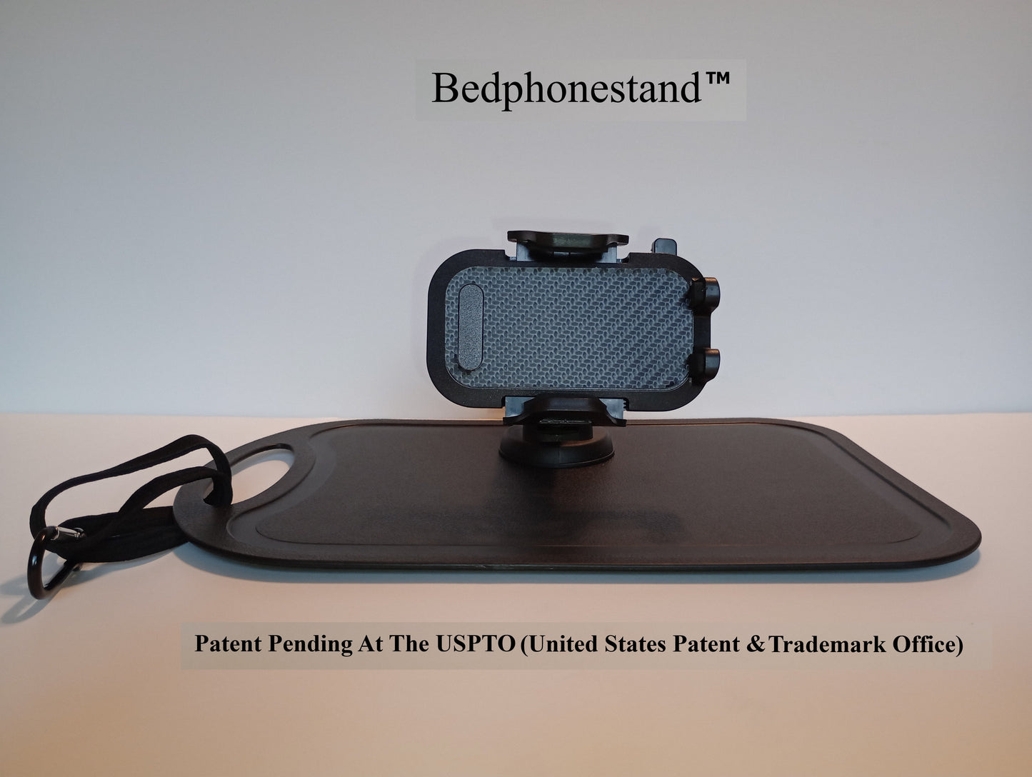 D. Bedphonestand Executive Edition