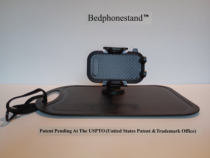 D. Bedphonestand Executive Edition