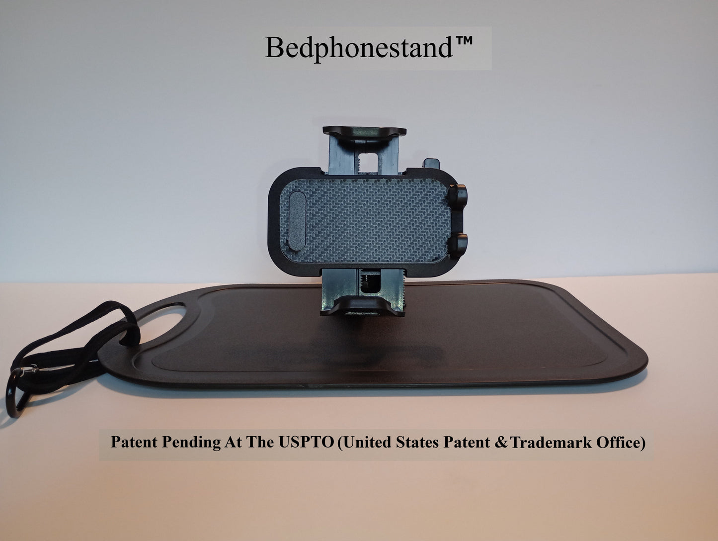 D. Bedphonestand Executive Edition