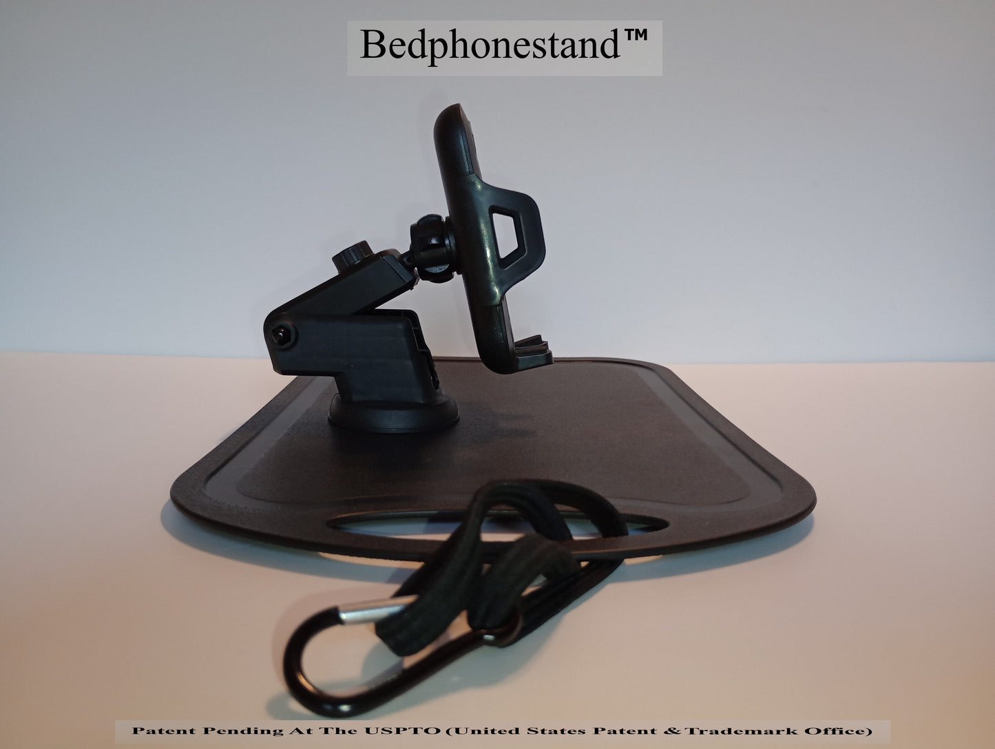 D. Bedphonestand Executive Edition
