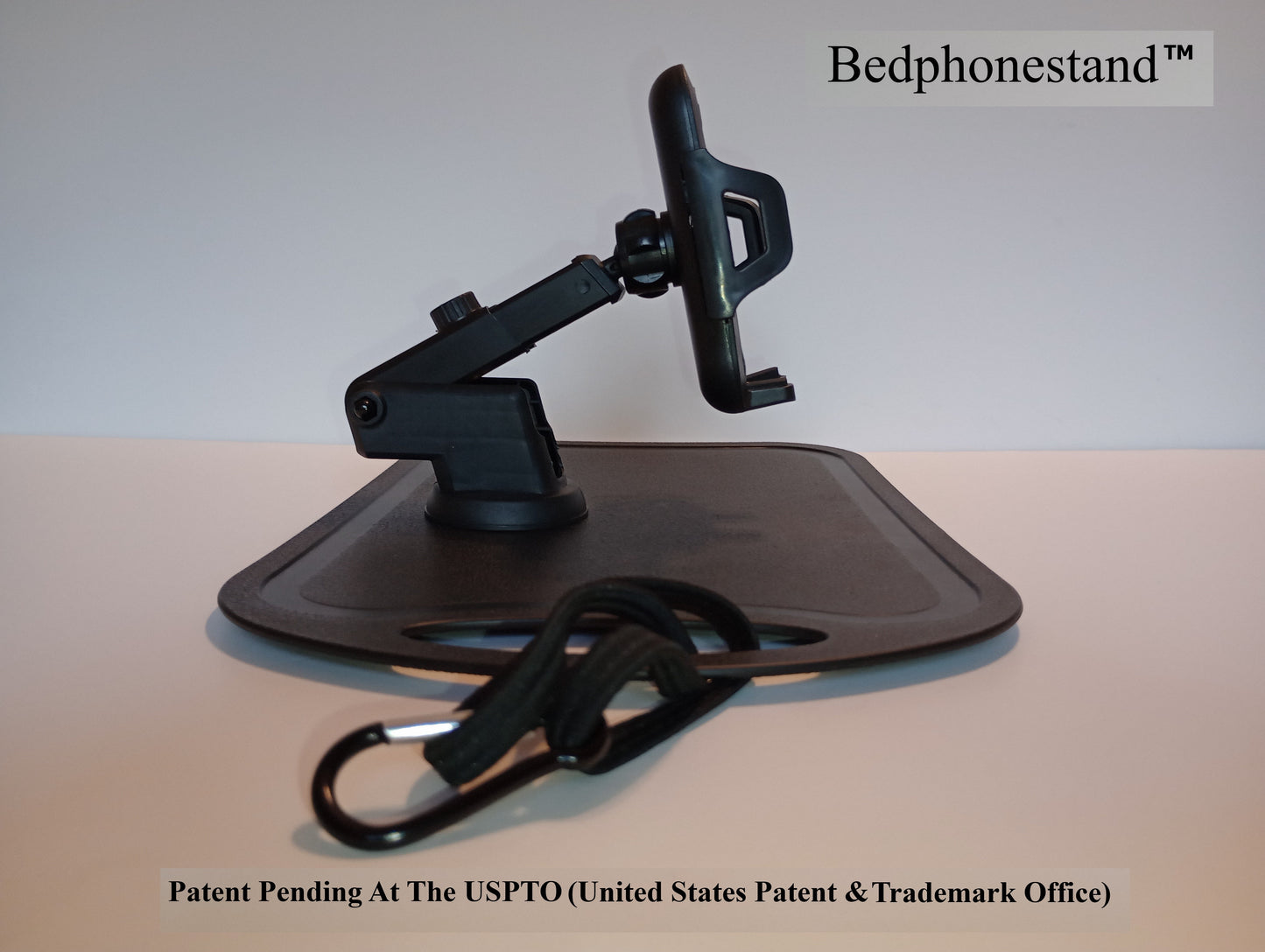 D. Bedphonestand Executive Edition