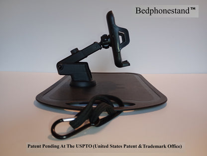 D. Bedphonestand Executive Edition