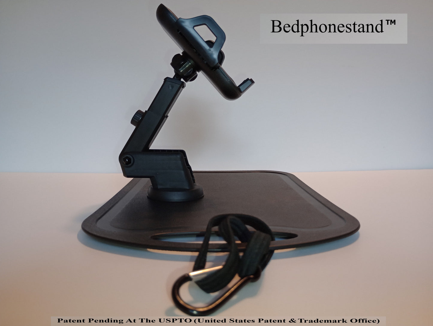 D. Bedphonestand Executive Edition