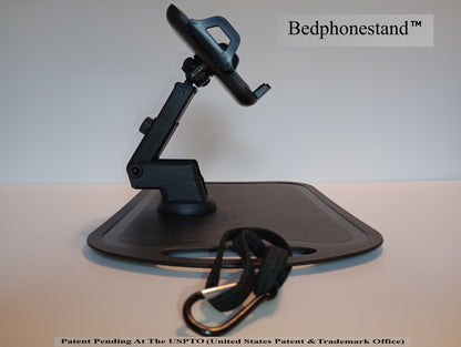 D. Bedphonestand Executive Edition