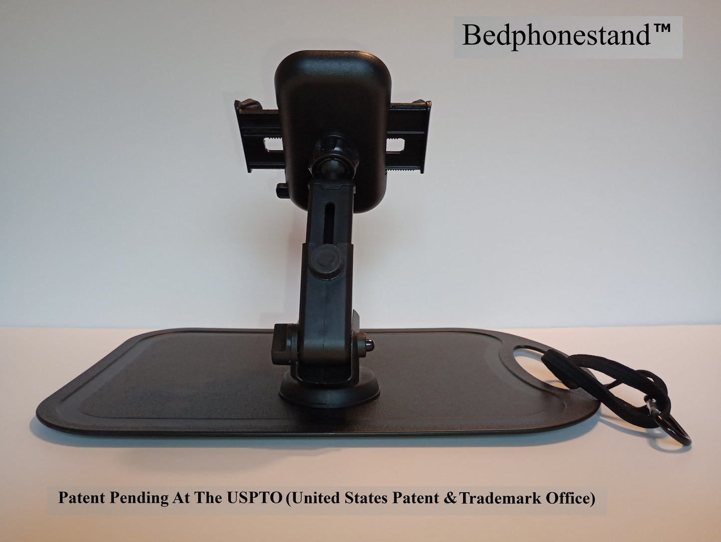 D. Bedphonestand Executive Edition