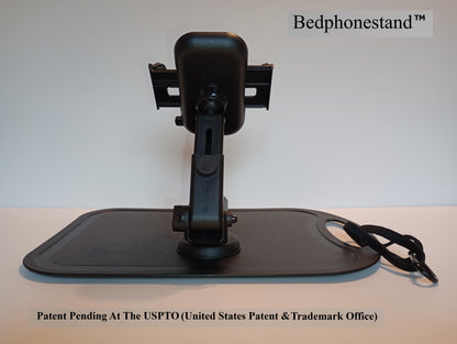 D. Bedphonestand Executive Edition