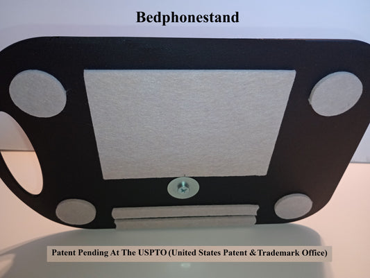 D. Bedphonestand Executive Edition